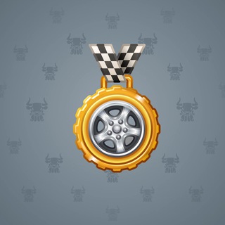 Victory Medal #89941