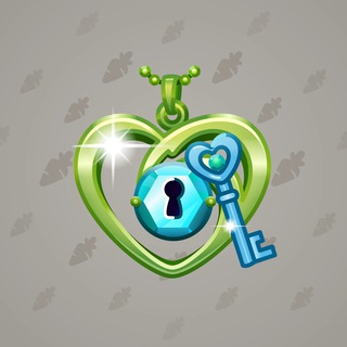 Cupid Charm #20538