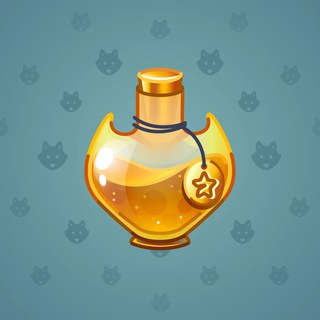 Love Potion #23168