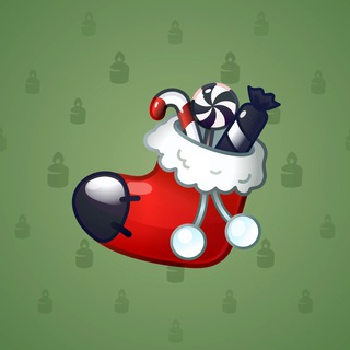 Xmas Stocking #77040
