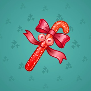 Candy Cane #214928