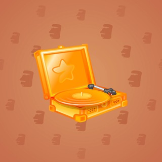 Record Player #14729