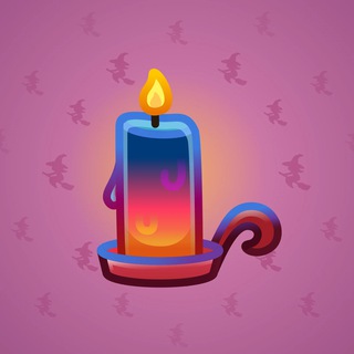 Eternal Candle #24362