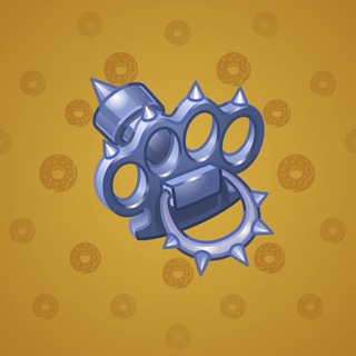 Bling Binky #6701