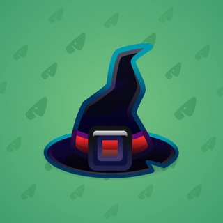 Witch Hat #66736