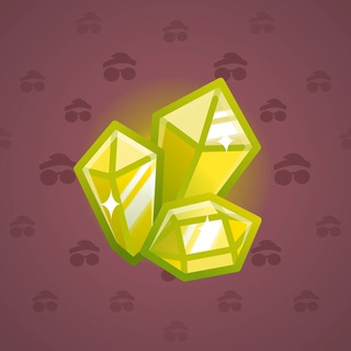 Ion Gem #4277