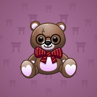 Toy Bear #15612