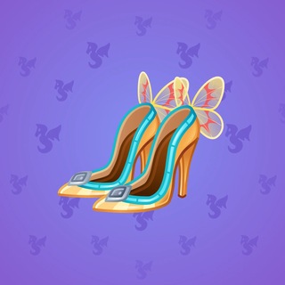 Sky Stilettos #51203