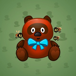 Toy Bear #29526