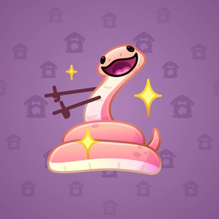 Pet Snake #3117