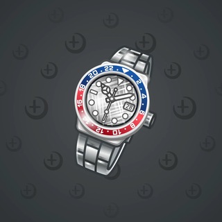 Swiss Watch #367