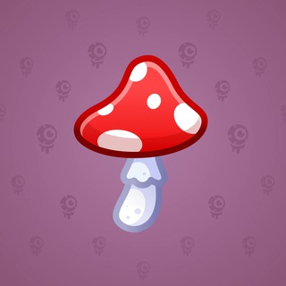 Spy Agaric #14130