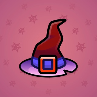Witch Hat #26270