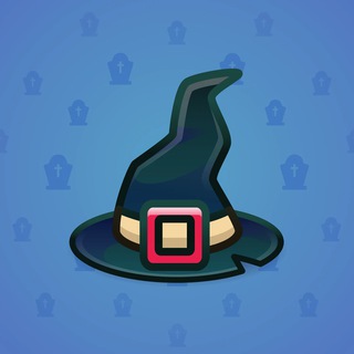 Witch Hat #20670