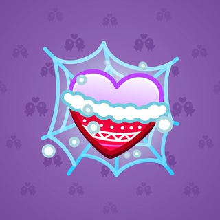 Trapped Heart #15205