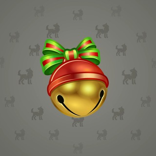 Sleigh Bell #22025