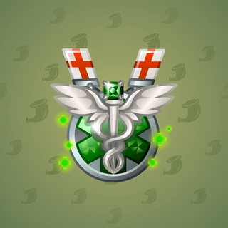 Victory Medal #26802
