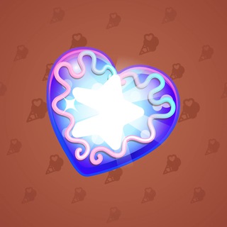 Cookie Heart #151296