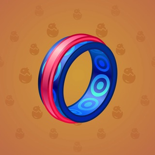 Bonded Ring #7590