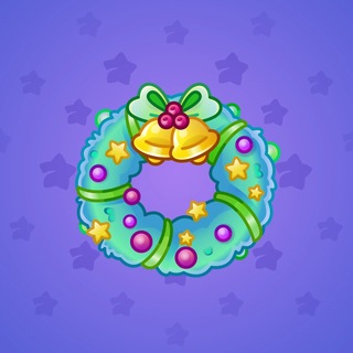Winter Wreath