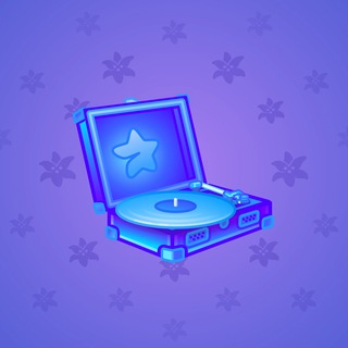 Record Player #13298