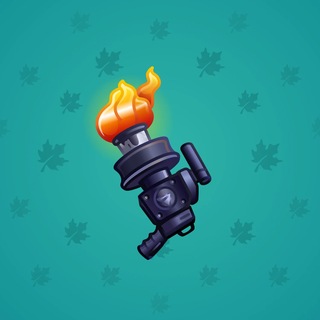 Chill Flame #428081