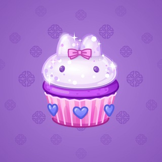 Bunny Muffin #33969