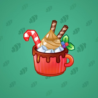 Holiday Drink #2193