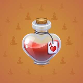 Love Potion #26215