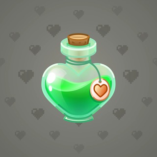 Love Potion #6887