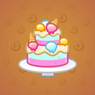 Homemade Cake #6792