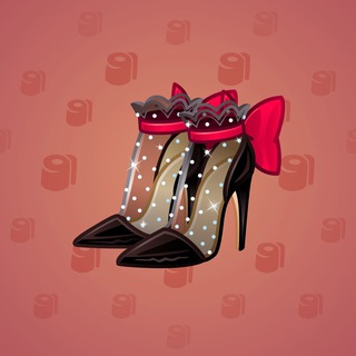 Sky Stilettos #11532