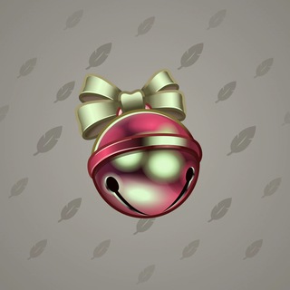 Sleigh Bell #11447