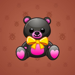 Toy Bear #46451