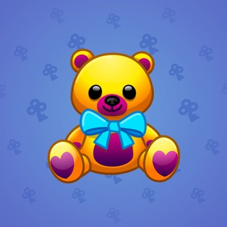 Toy Bear #20267
