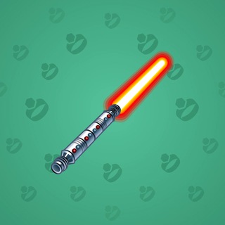 Light Sword #6346