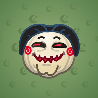 Mad Pumpkin #15945