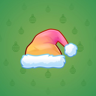Santa Hat #42430