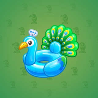 Pool Float #216922