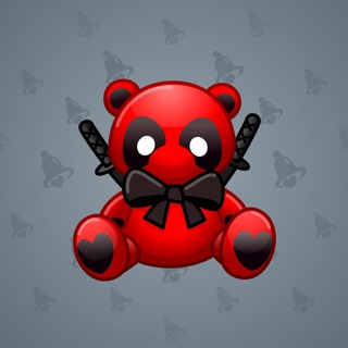 Toy Bear #37748