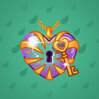 Cupid Charm #14384