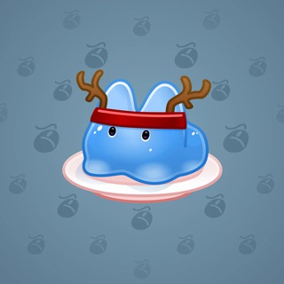 Jelly Bunny #4397