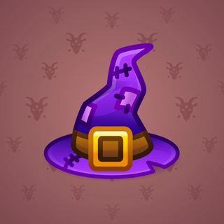 Witch Hat #24192