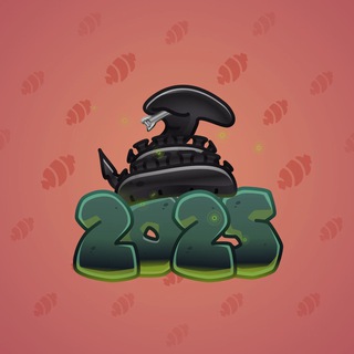 Lunar Snake #132390