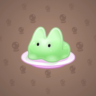 Jelly Bunny #82696