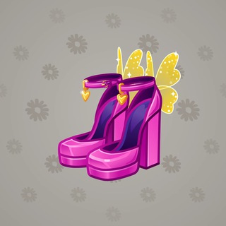 Sky Stilettos #16467