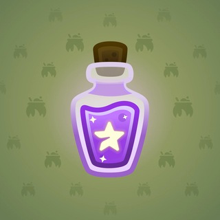 Magic Potion #3216