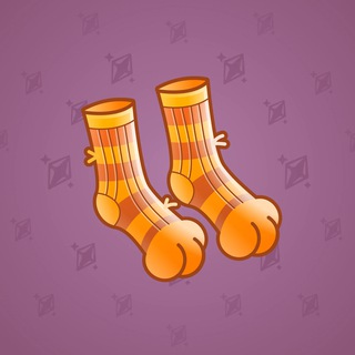 Fresh Socks #67599
