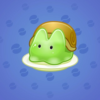 Jelly Bunny #28989