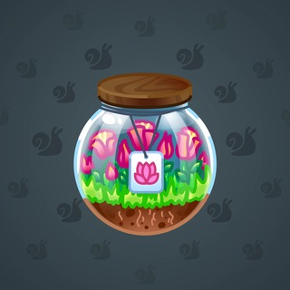 Restless Jar #101366